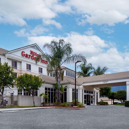 Hilton Garden Inn Arcadia/Pasadena Area Εξωτερικό φωτογραφία