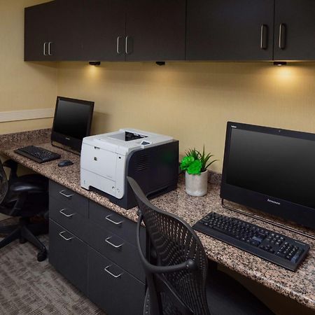 Hilton Garden Inn Arcadia/Pasadena Area Εξωτερικό φωτογραφία