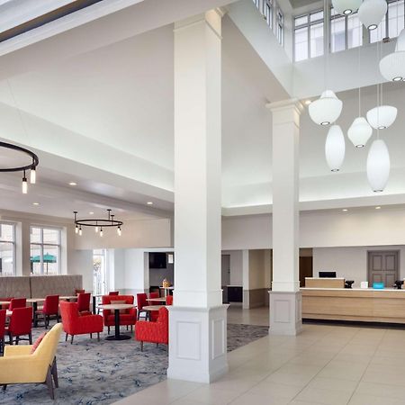 Hilton Garden Inn Arcadia/Pasadena Area Εξωτερικό φωτογραφία