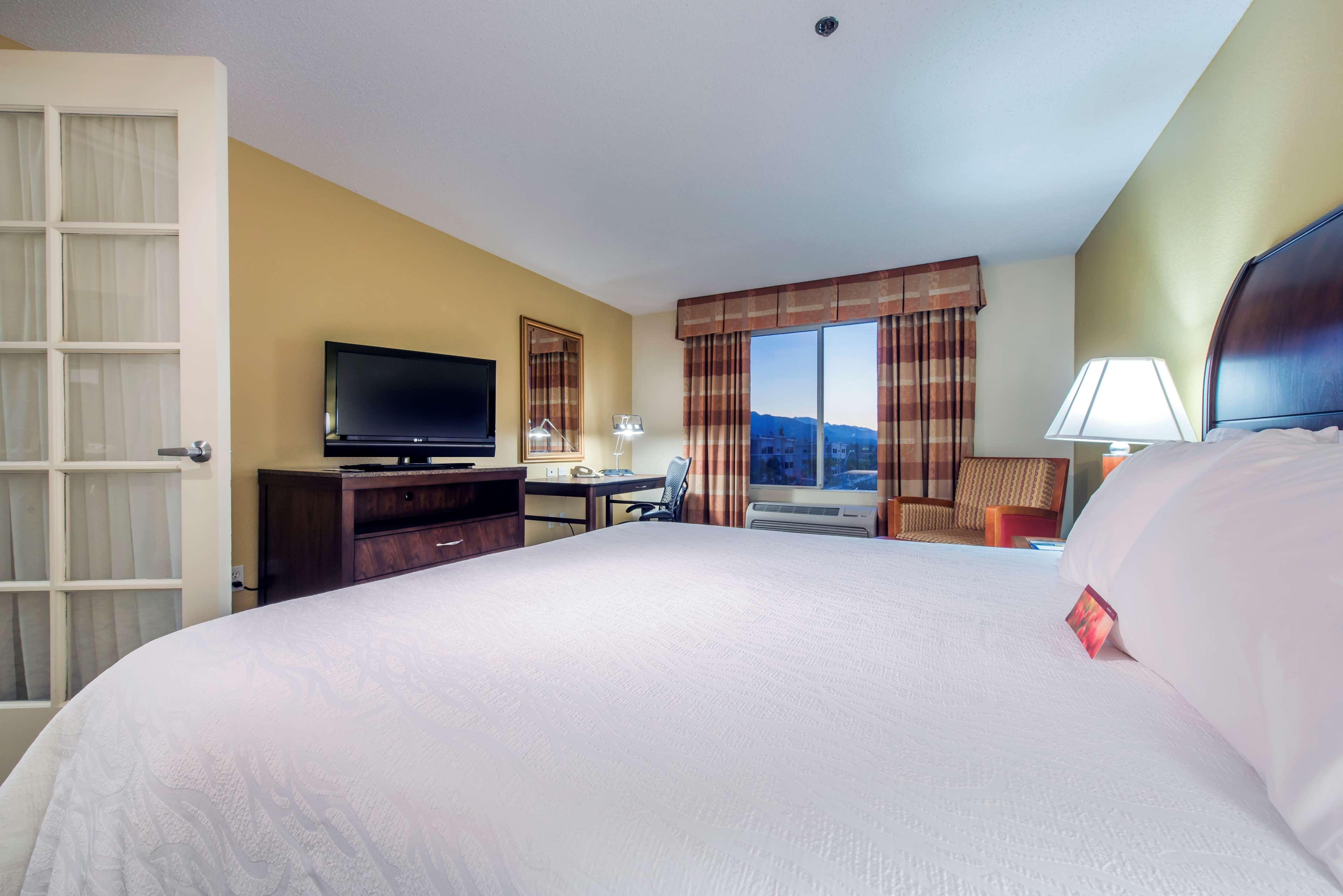Hilton Garden Inn Arcadia/Pasadena Area Εξωτερικό φωτογραφία