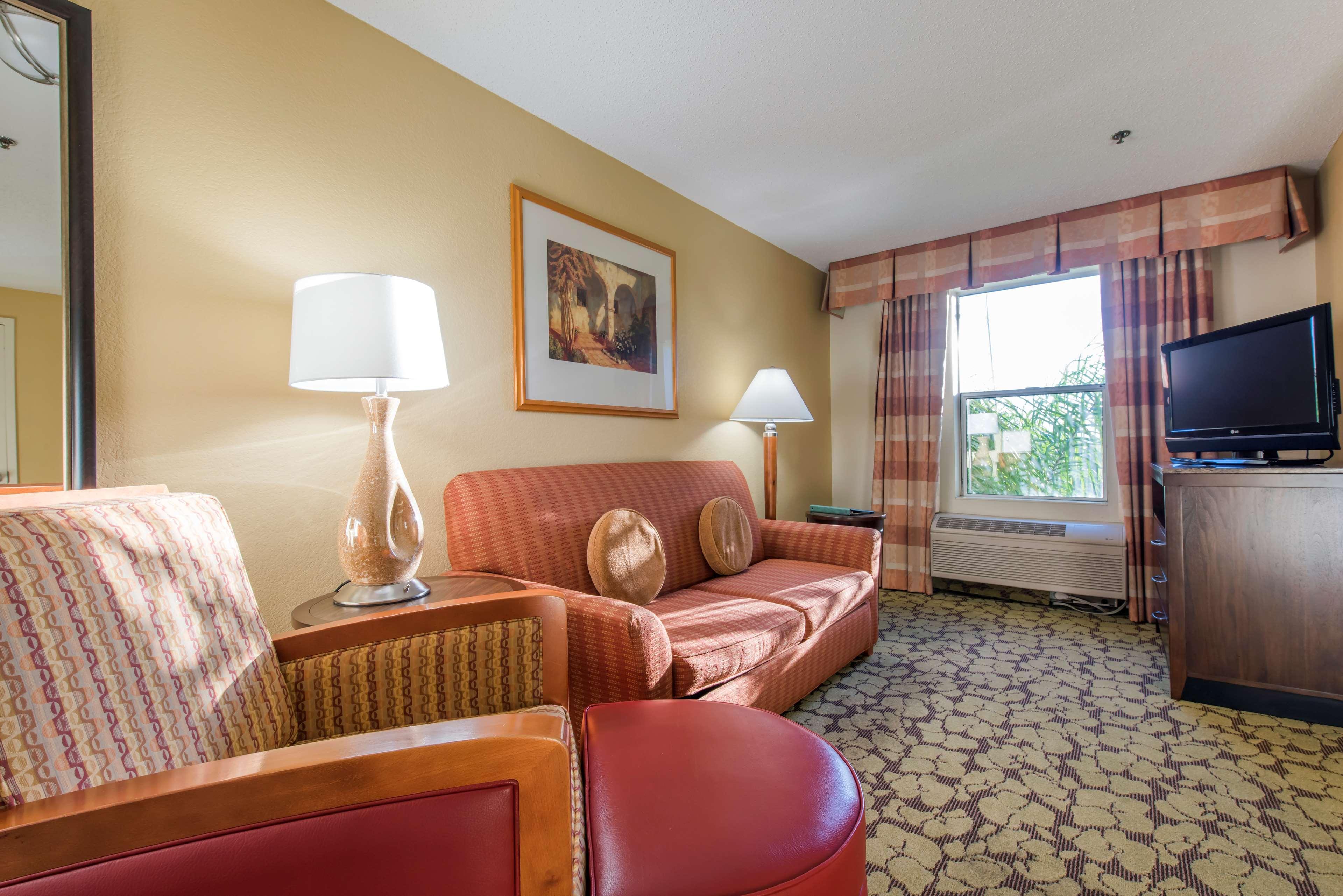 Hilton Garden Inn Arcadia/Pasadena Area Εξωτερικό φωτογραφία
