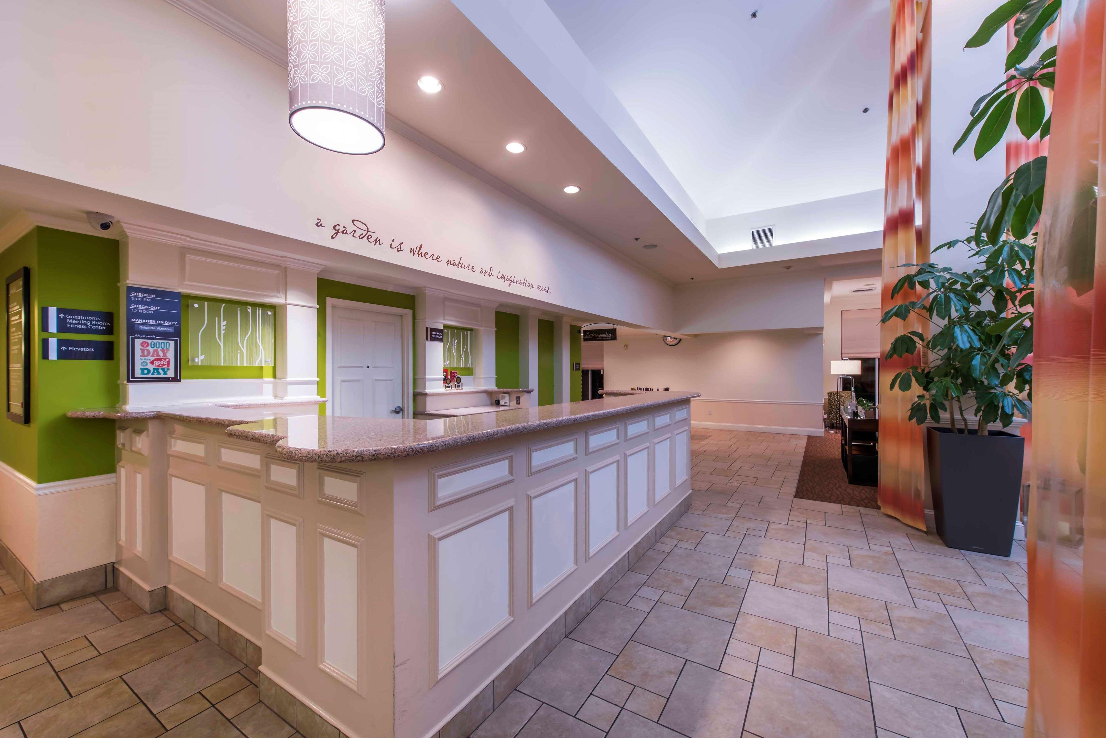 Hilton Garden Inn Arcadia/Pasadena Area Εξωτερικό φωτογραφία