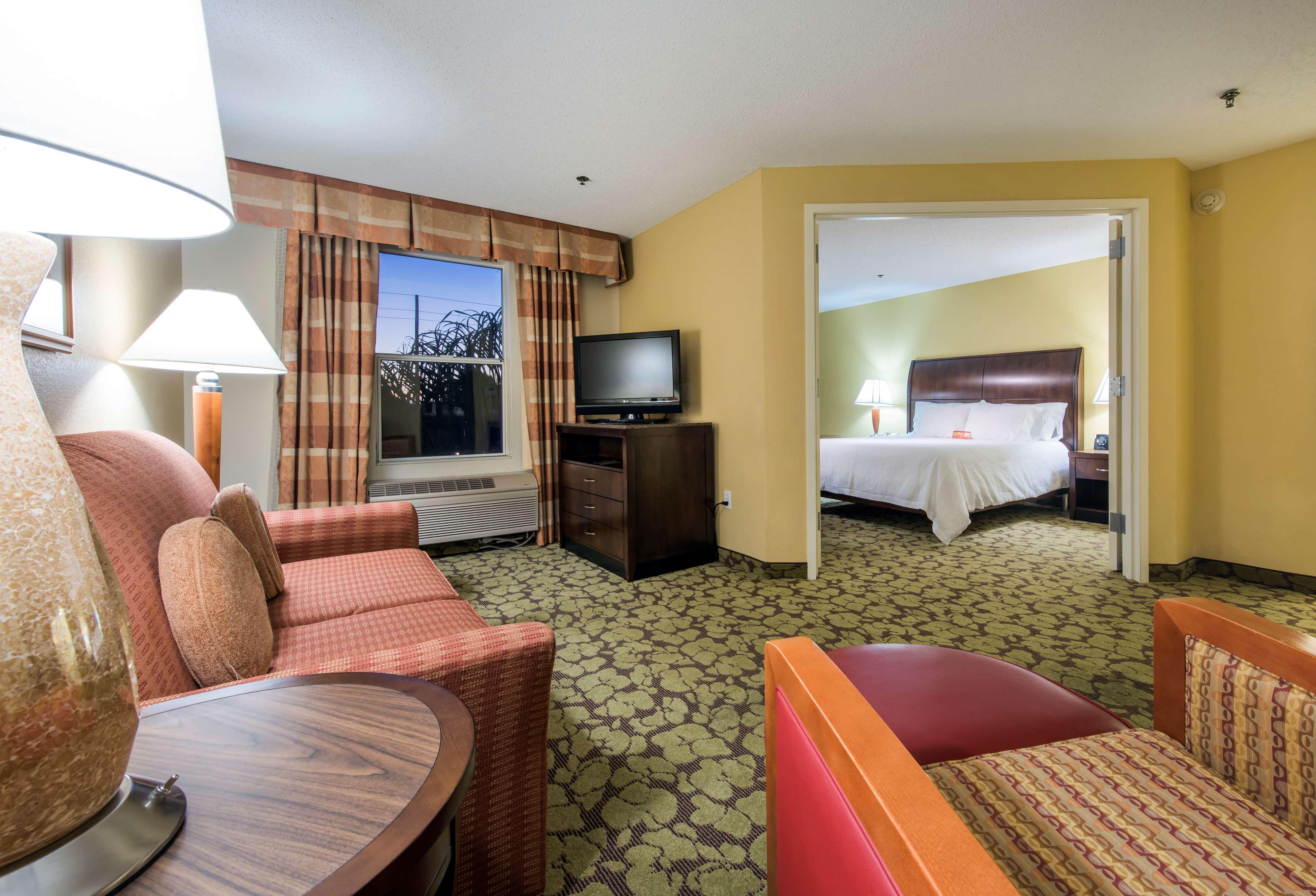 Hilton Garden Inn Arcadia/Pasadena Area Εξωτερικό φωτογραφία