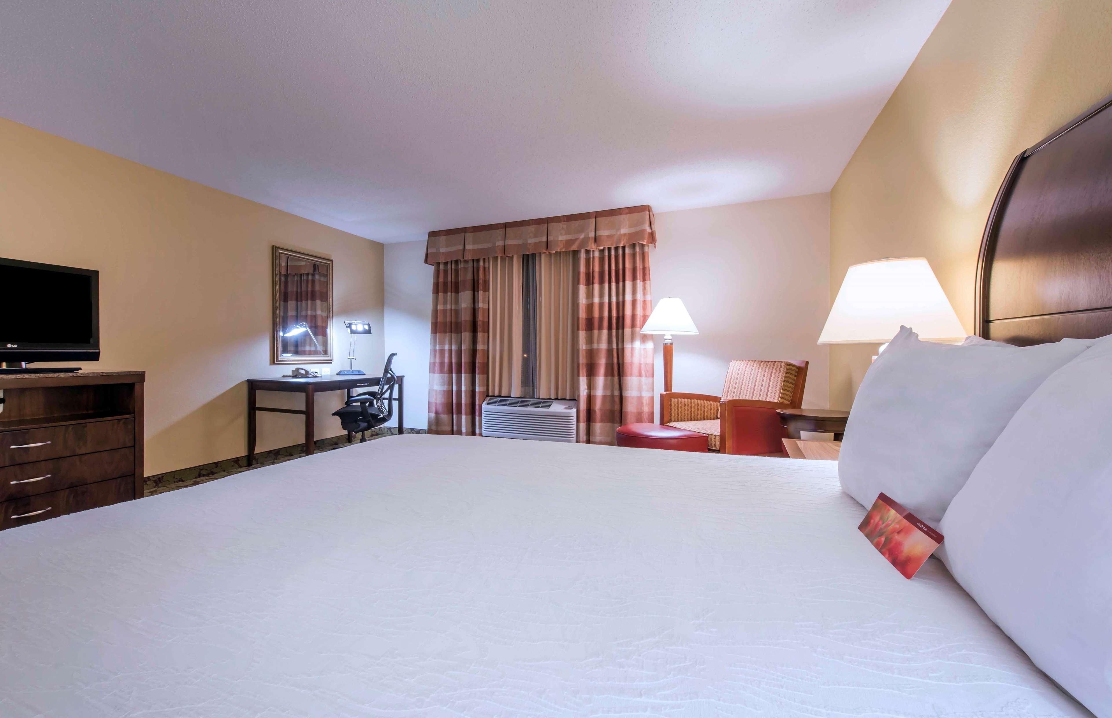 Hilton Garden Inn Arcadia/Pasadena Area Εξωτερικό φωτογραφία