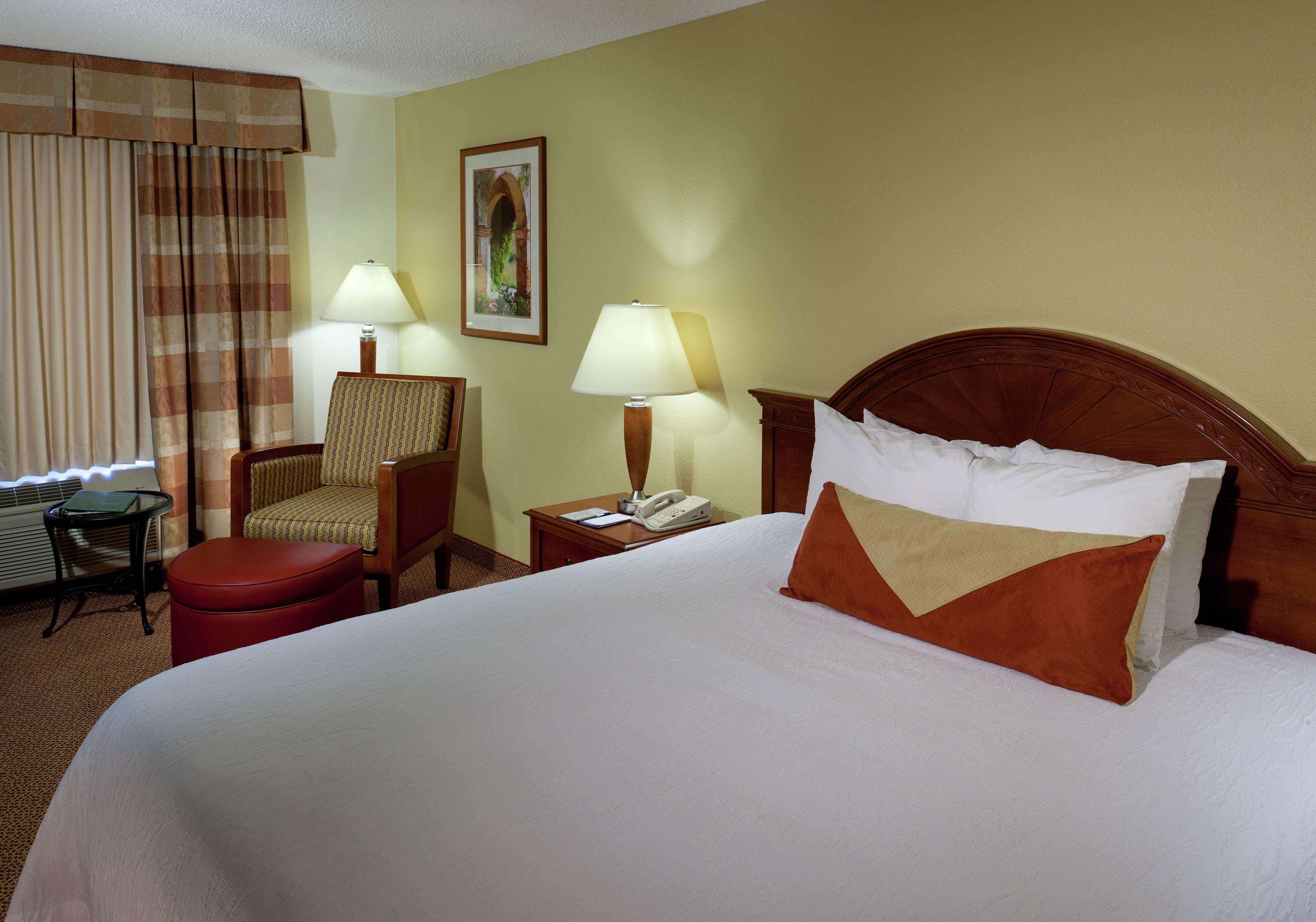Hilton Garden Inn Arcadia/Pasadena Area Εξωτερικό φωτογραφία