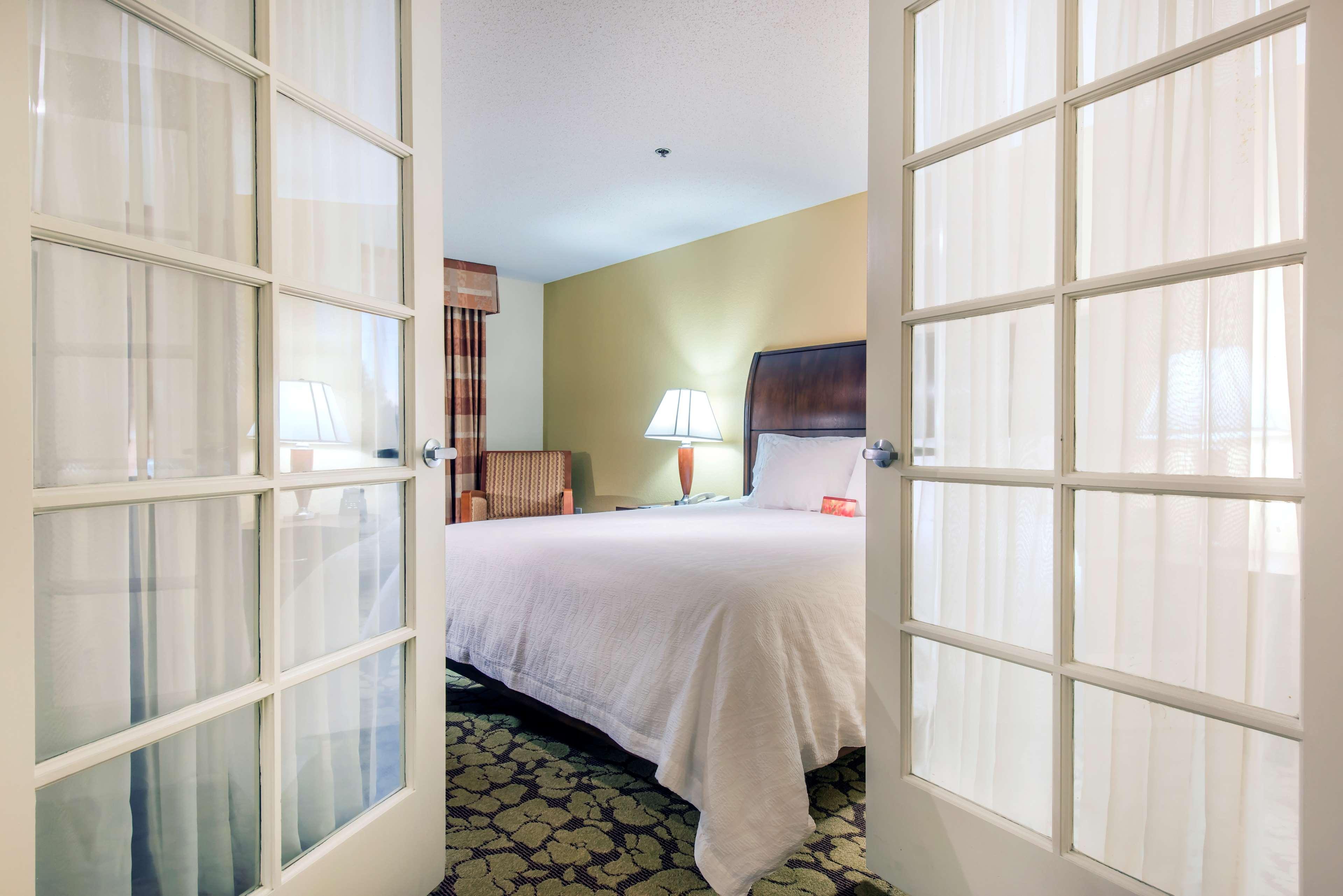 Hilton Garden Inn Arcadia/Pasadena Area Εξωτερικό φωτογραφία