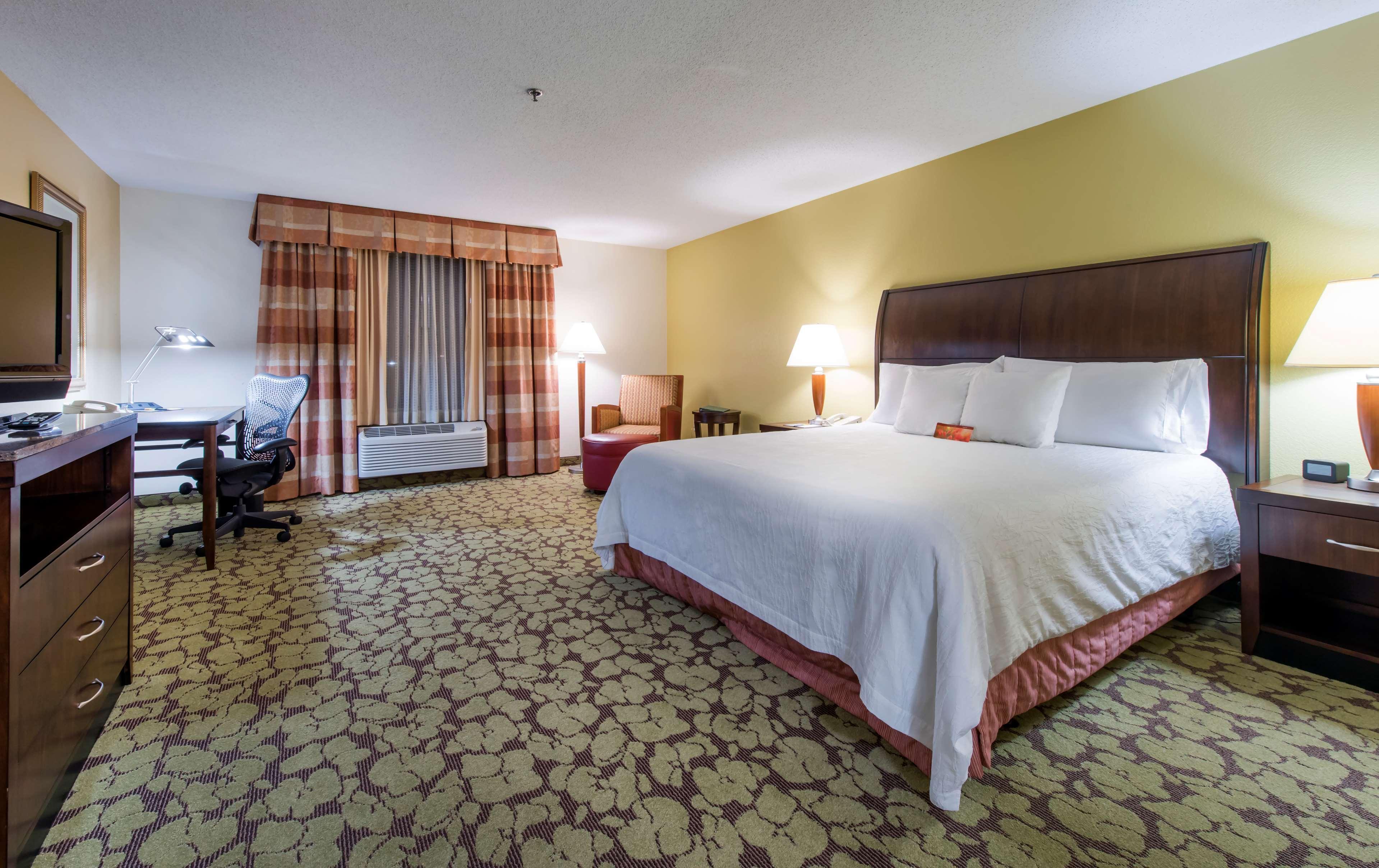 Hilton Garden Inn Arcadia/Pasadena Area Εξωτερικό φωτογραφία