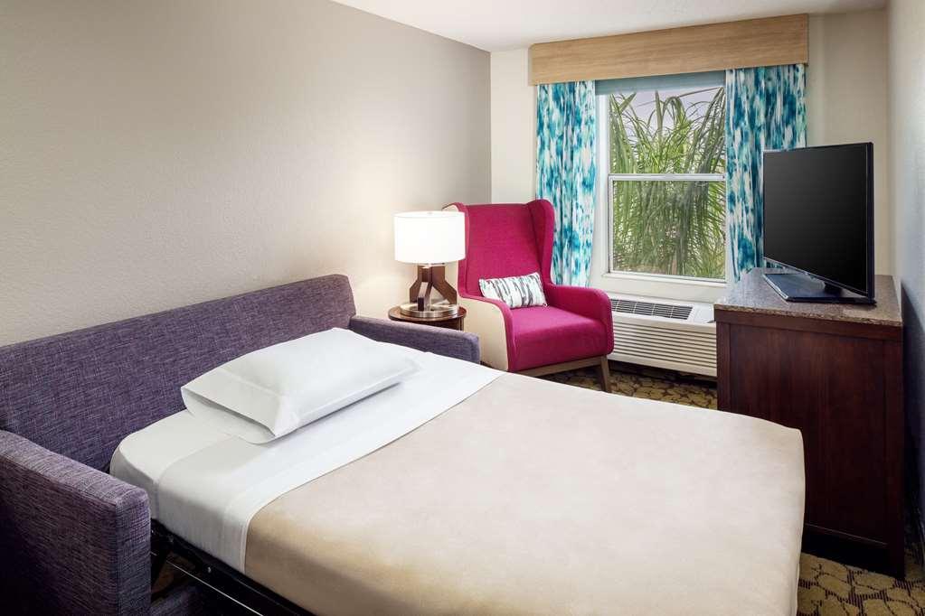 Hilton Garden Inn Arcadia/Pasadena Area Δωμάτιο φωτογραφία