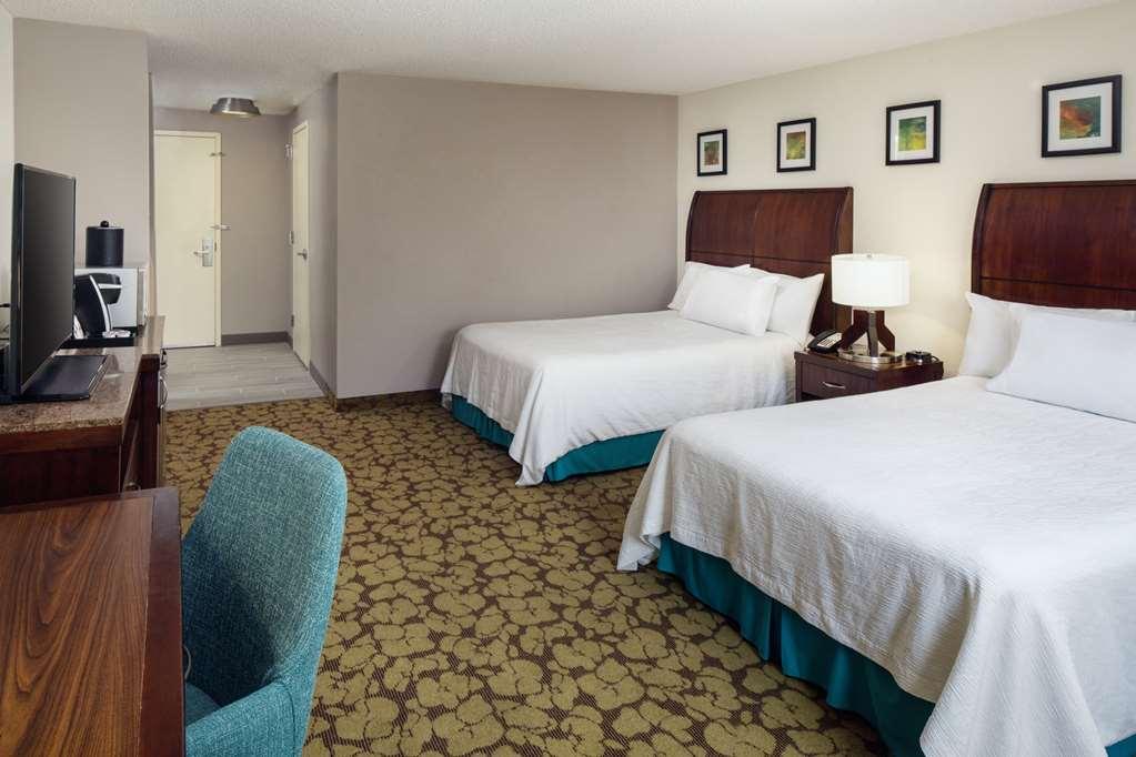 Hilton Garden Inn Arcadia/Pasadena Area Δωμάτιο φωτογραφία