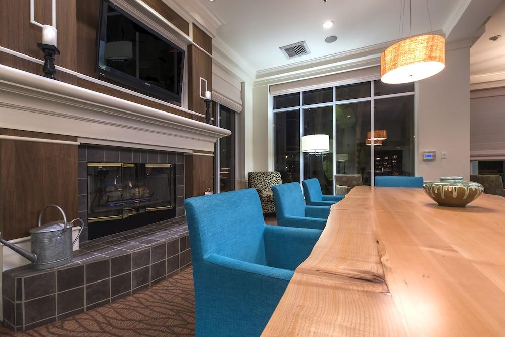 Hilton Garden Inn Arcadia/Pasadena Area Εξωτερικό φωτογραφία
