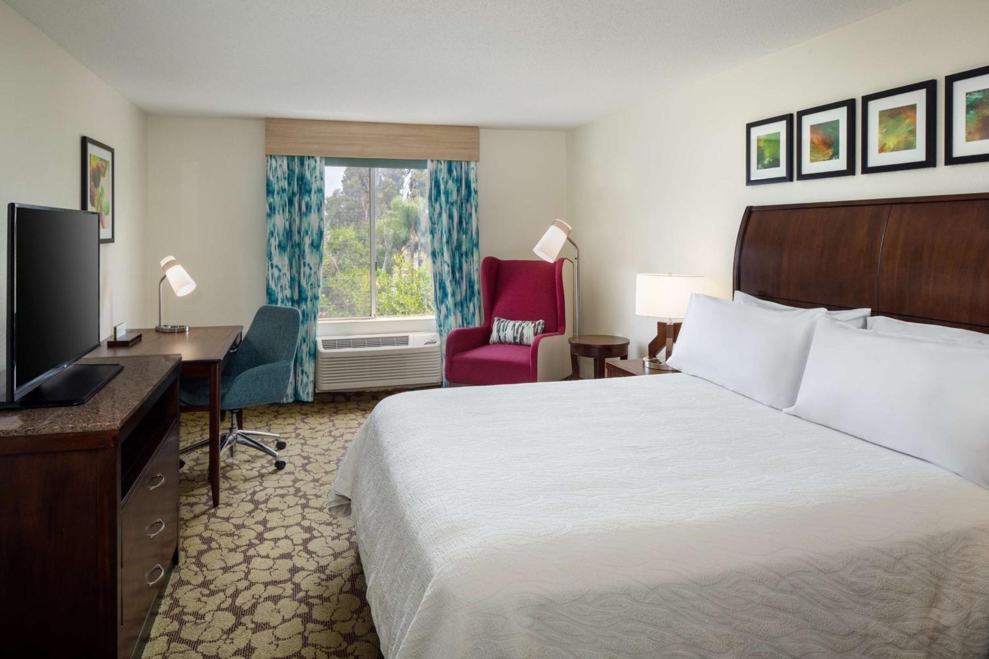 Hilton Garden Inn Arcadia/Pasadena Area Εξωτερικό φωτογραφία