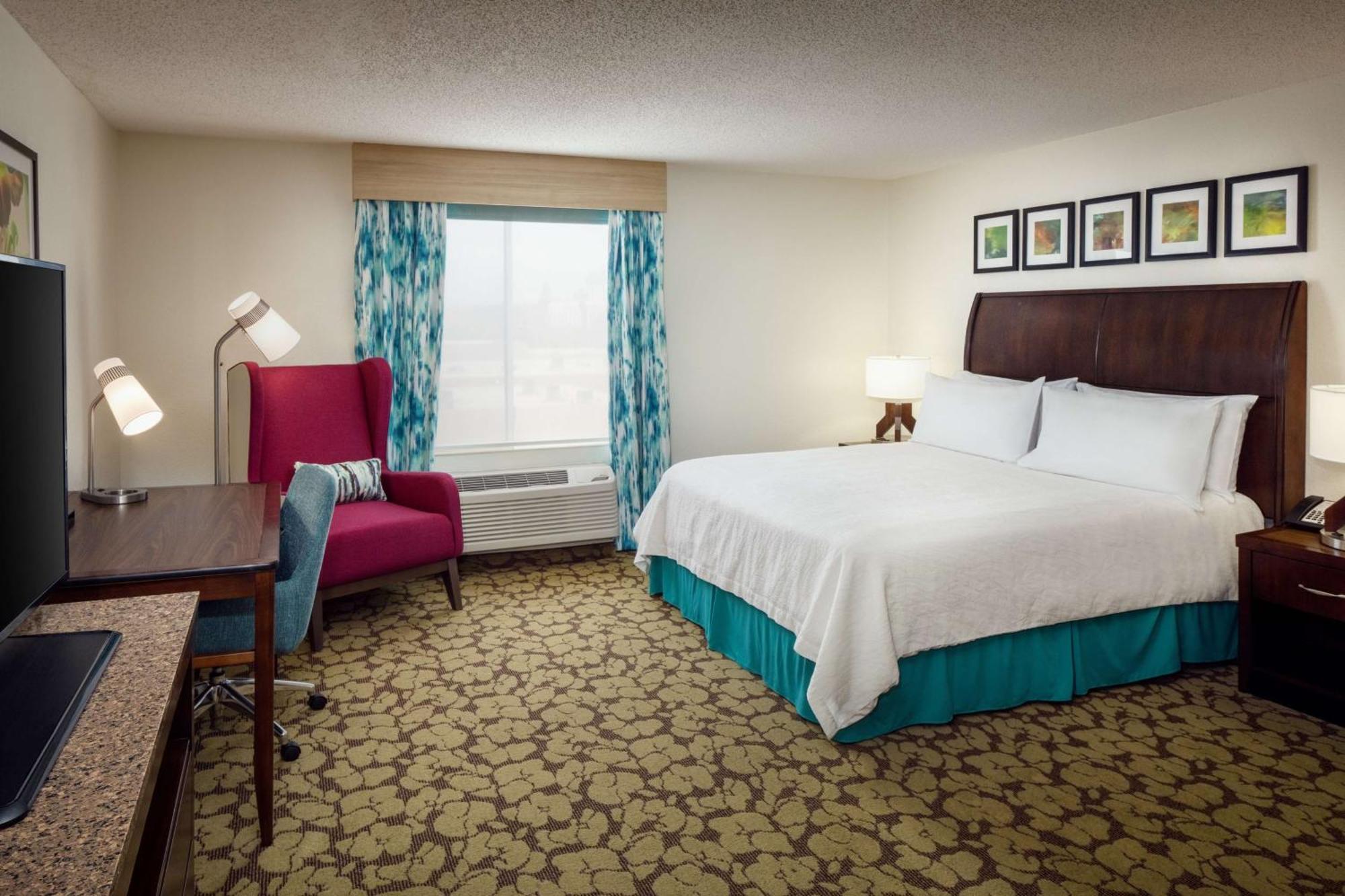 Hilton Garden Inn Arcadia/Pasadena Area Εξωτερικό φωτογραφία