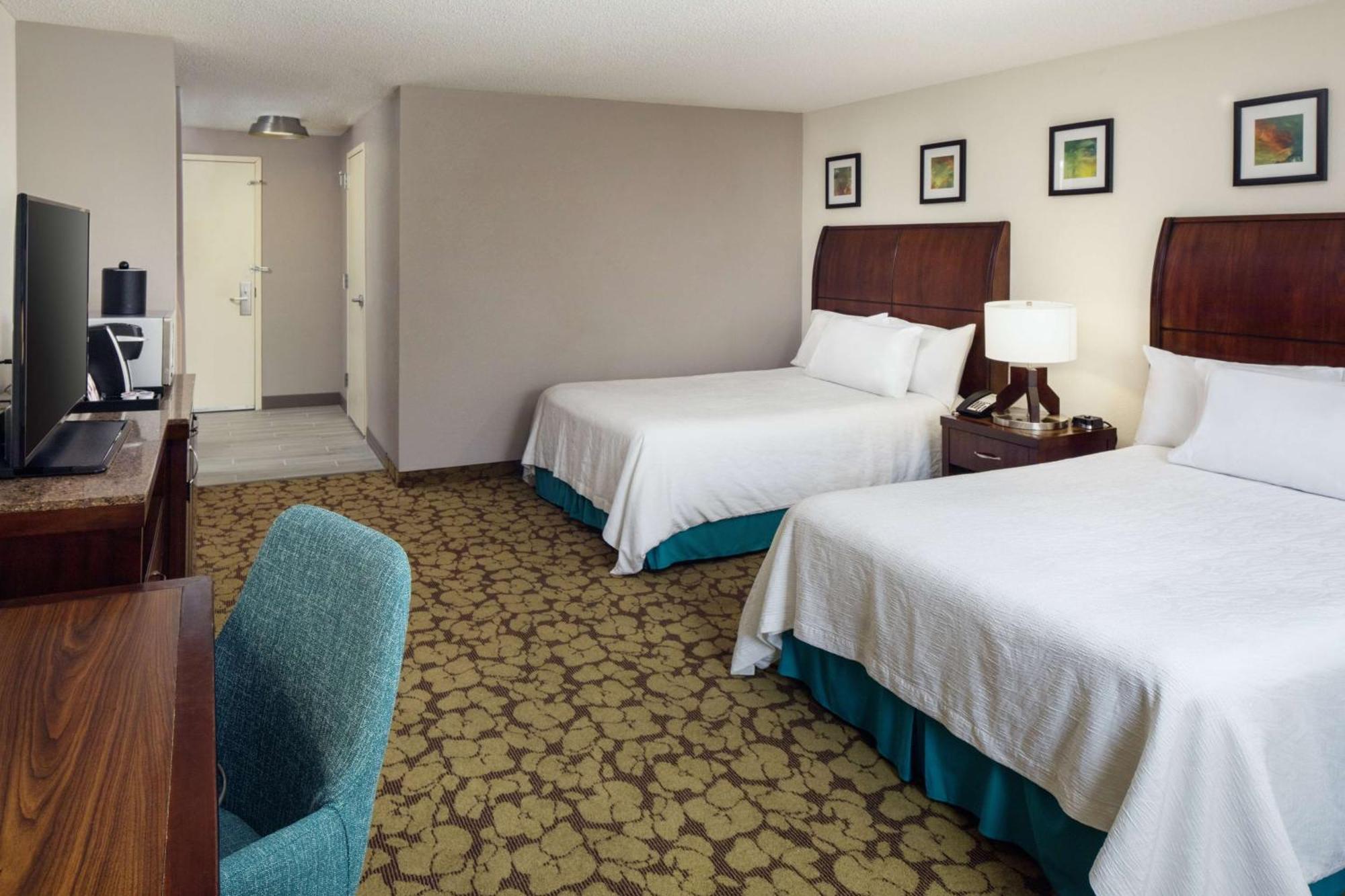 Hilton Garden Inn Arcadia/Pasadena Area Εξωτερικό φωτογραφία