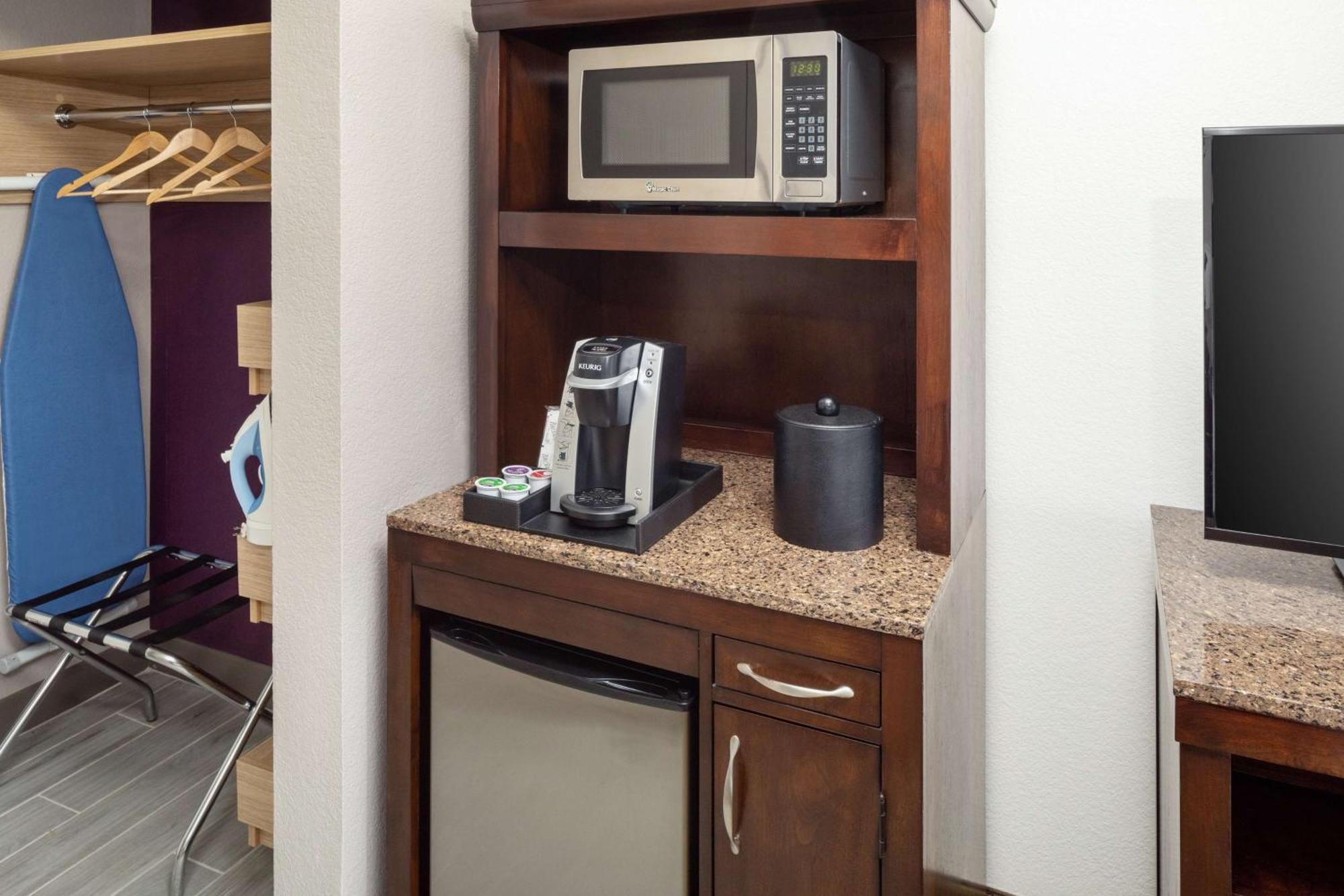 Hilton Garden Inn Arcadia/Pasadena Area Εξωτερικό φωτογραφία