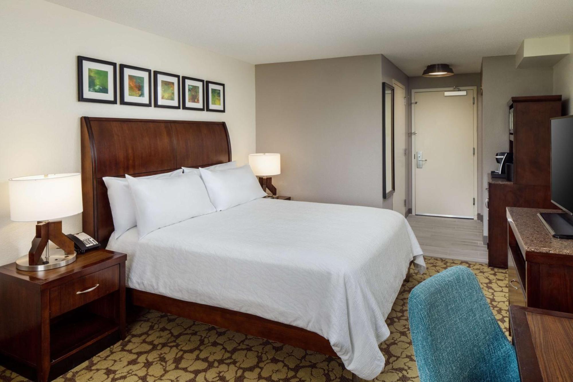 Hilton Garden Inn Arcadia/Pasadena Area Εξωτερικό φωτογραφία