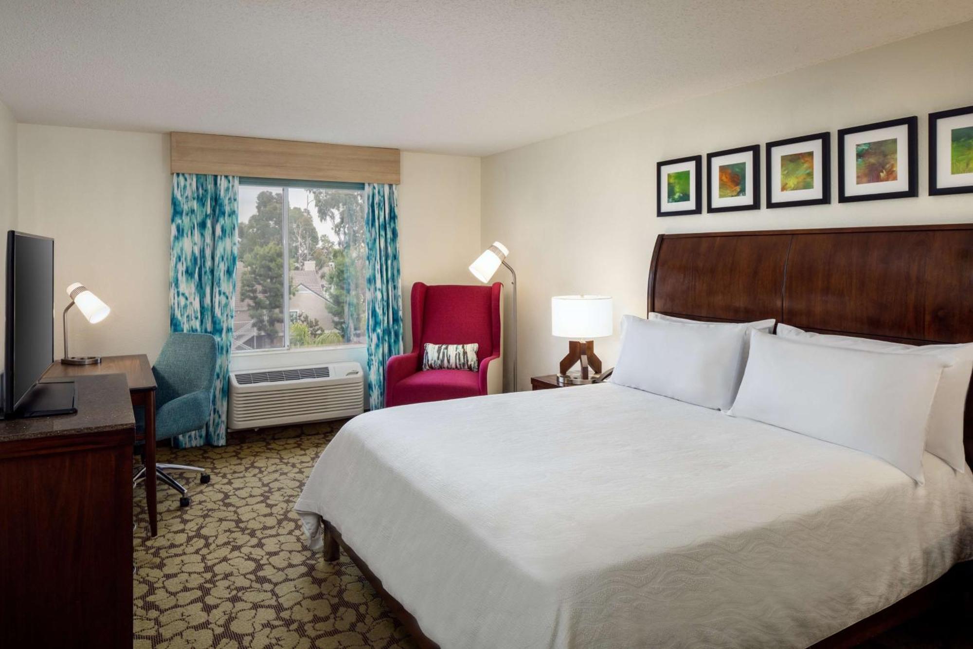 Hilton Garden Inn Arcadia/Pasadena Area Εξωτερικό φωτογραφία