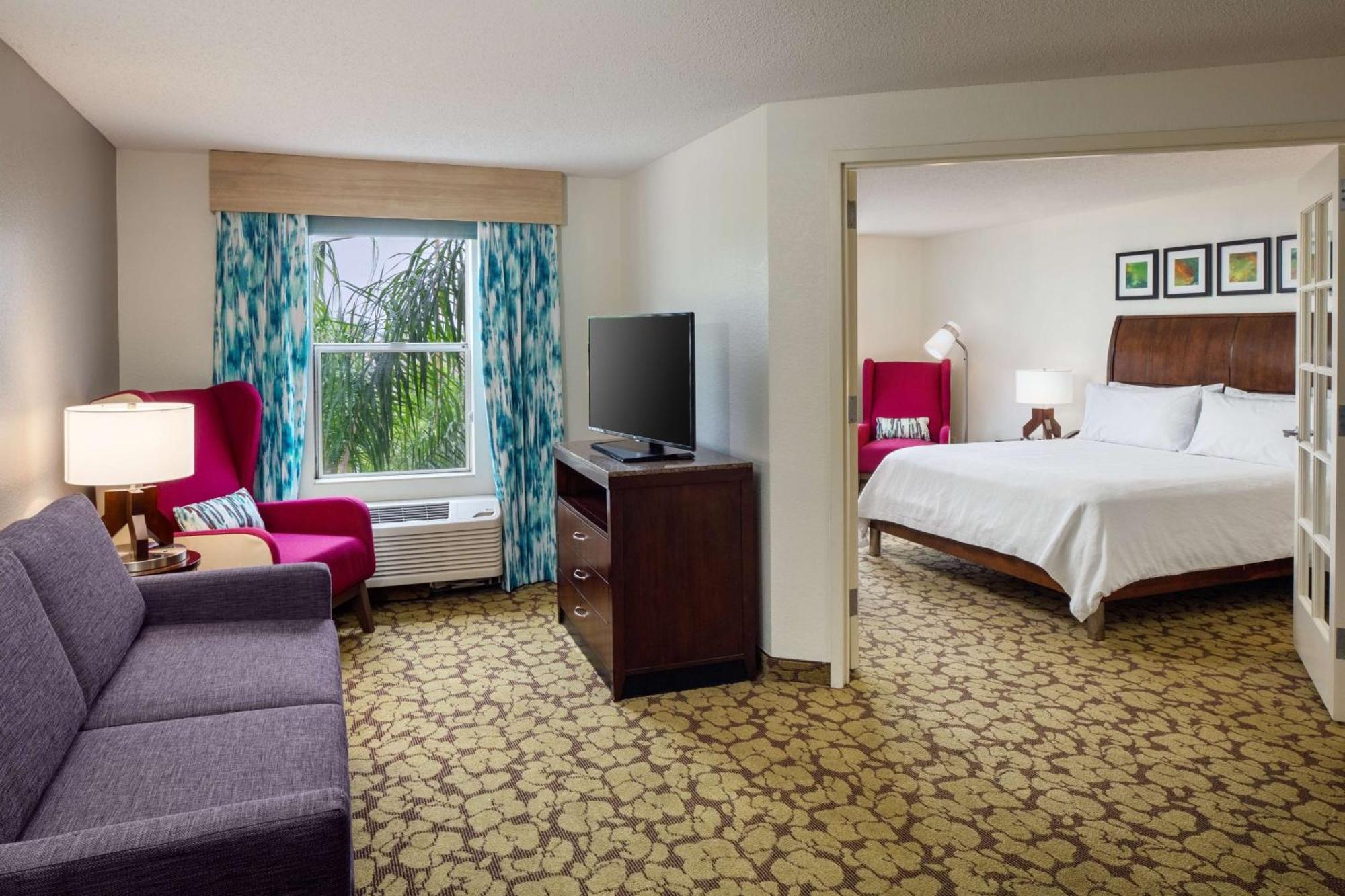 Hilton Garden Inn Arcadia/Pasadena Area Εξωτερικό φωτογραφία