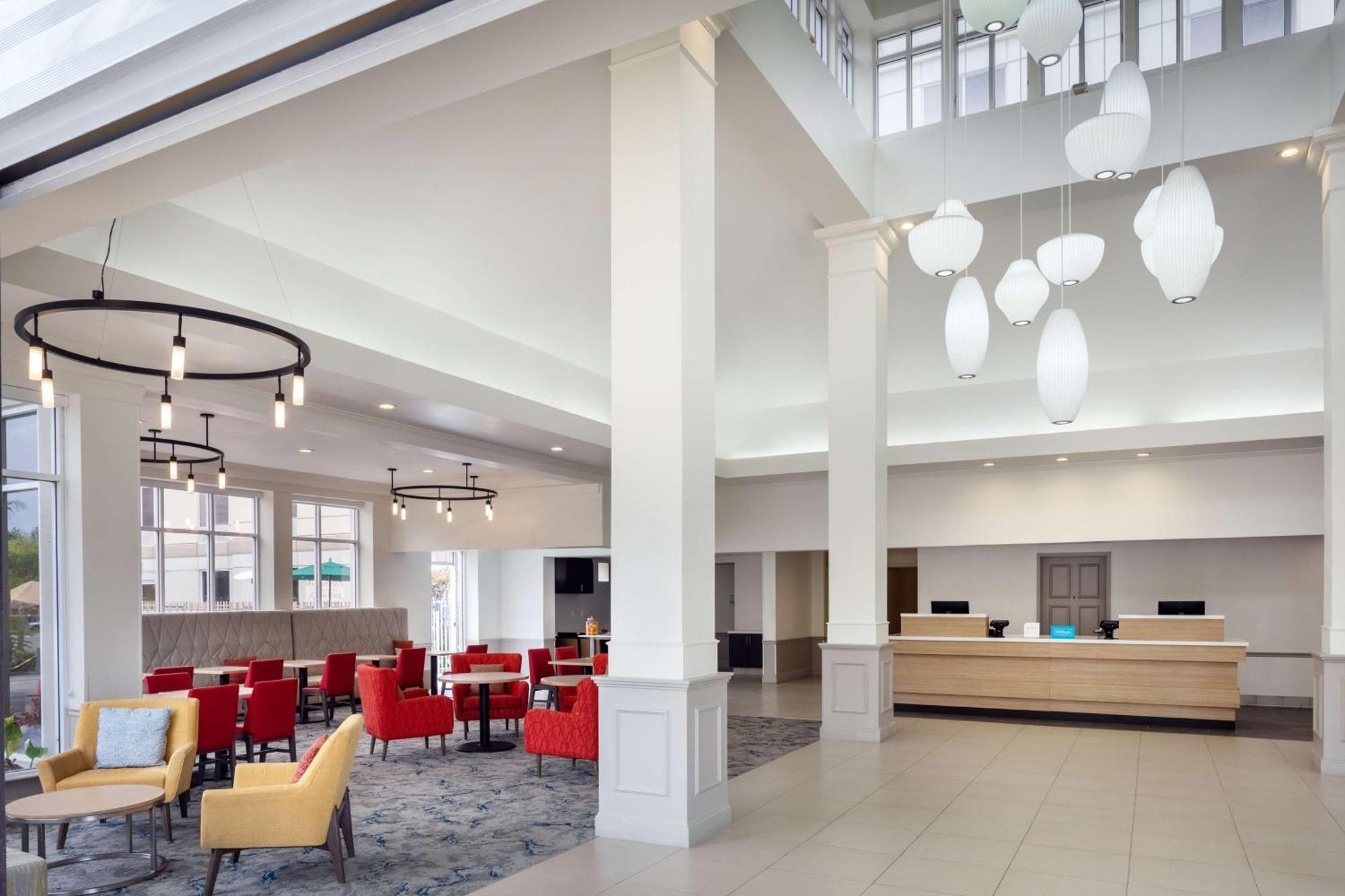 Hilton Garden Inn Arcadia/Pasadena Area Εξωτερικό φωτογραφία