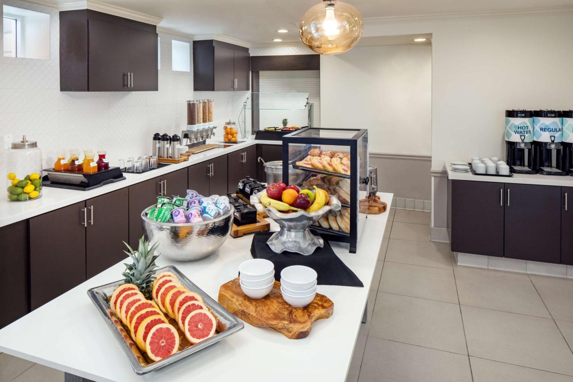 Hilton Garden Inn Arcadia/Pasadena Area Εξωτερικό φωτογραφία