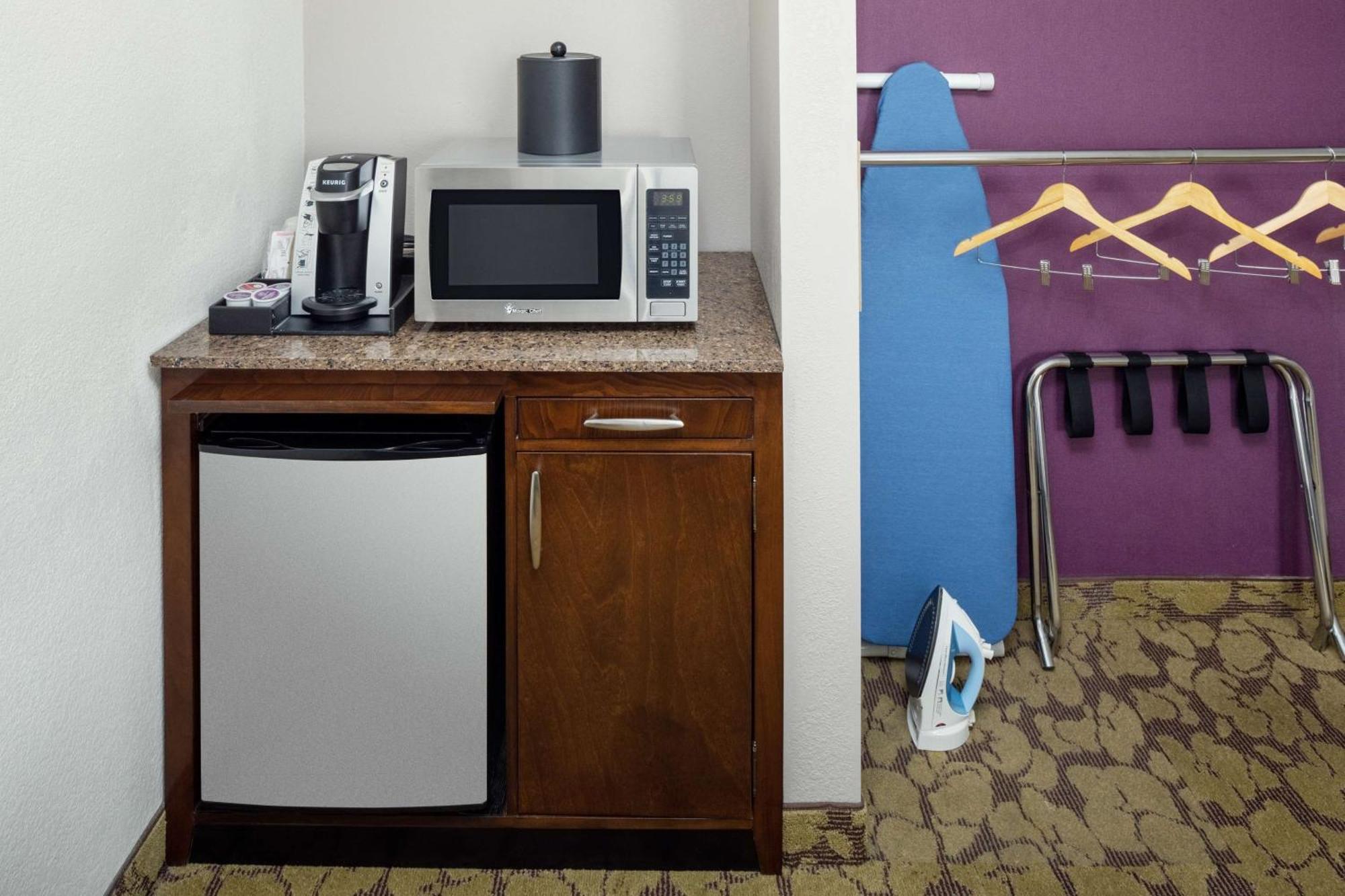 Hilton Garden Inn Arcadia/Pasadena Area Εξωτερικό φωτογραφία