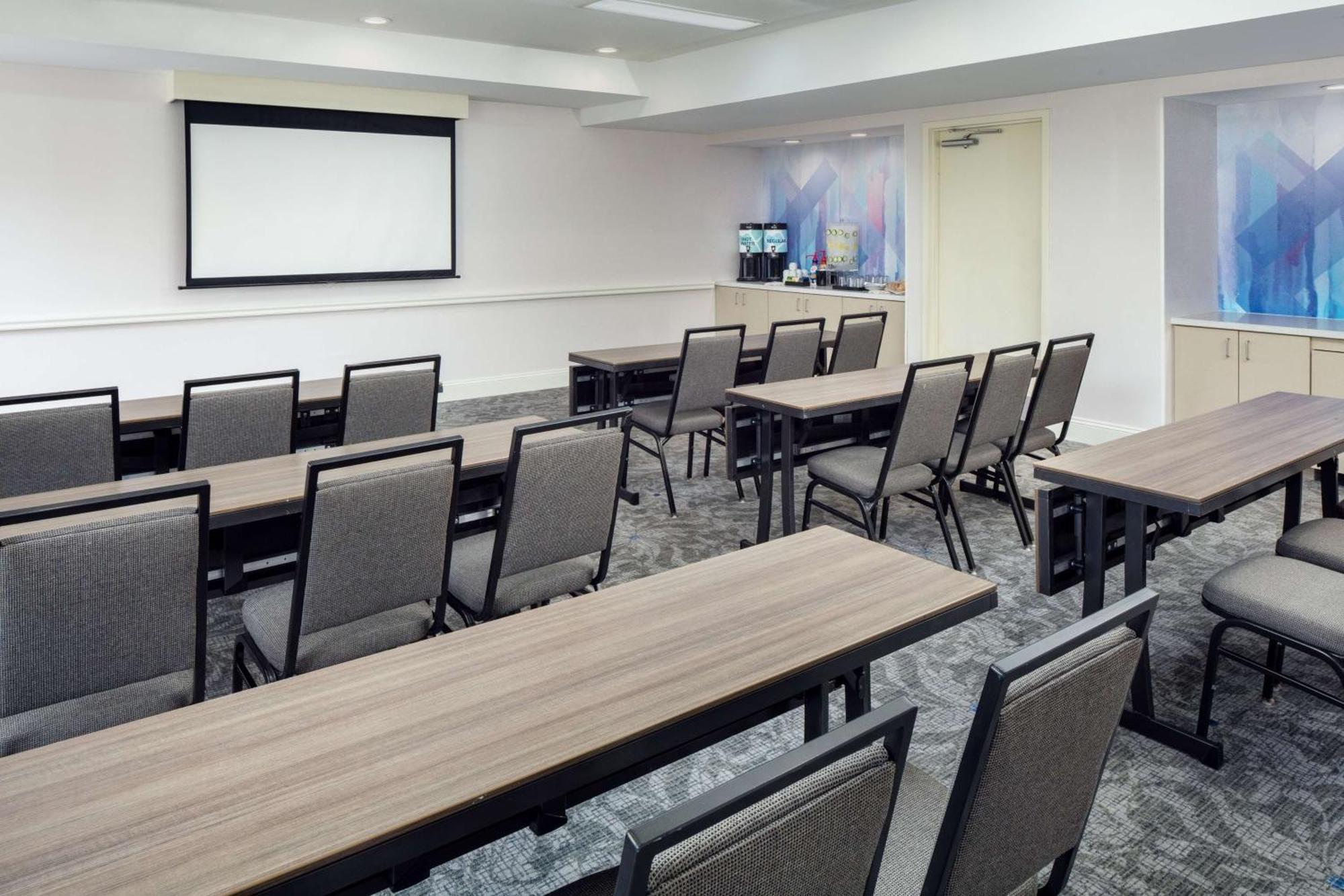Hilton Garden Inn Arcadia/Pasadena Area Εξωτερικό φωτογραφία