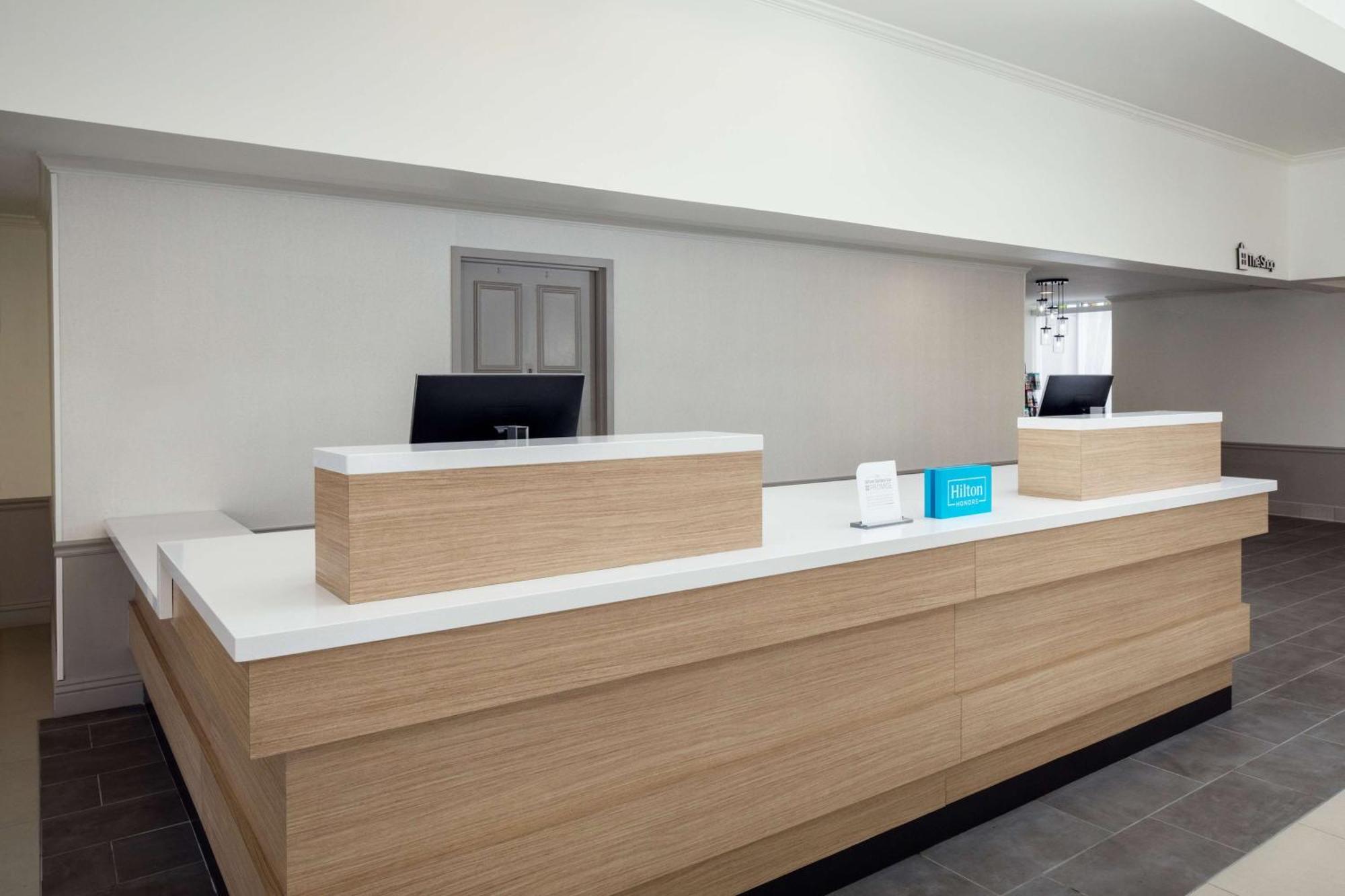 Hilton Garden Inn Arcadia/Pasadena Area Εξωτερικό φωτογραφία