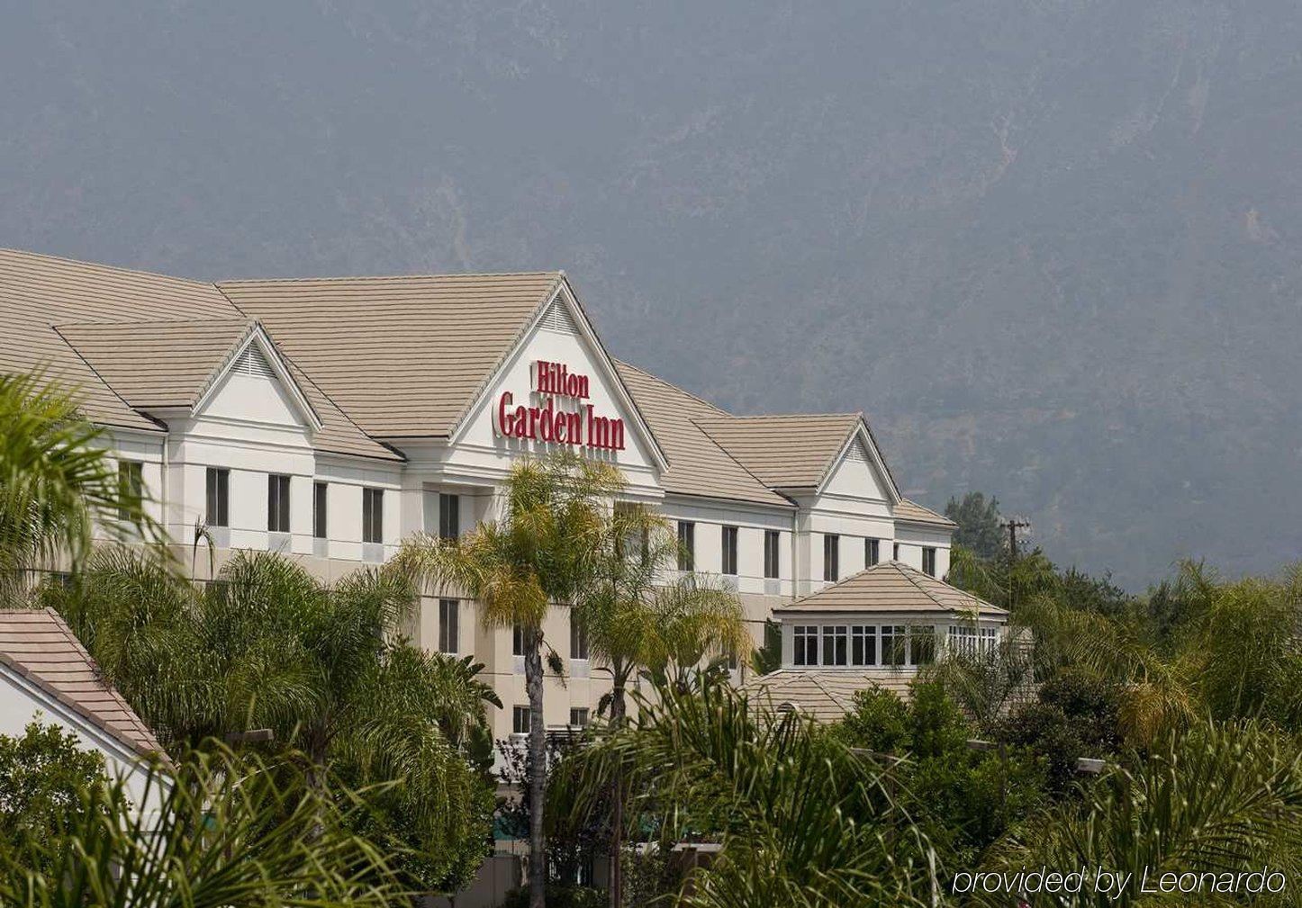 Hilton Garden Inn Arcadia/Pasadena Area Εξωτερικό φωτογραφία