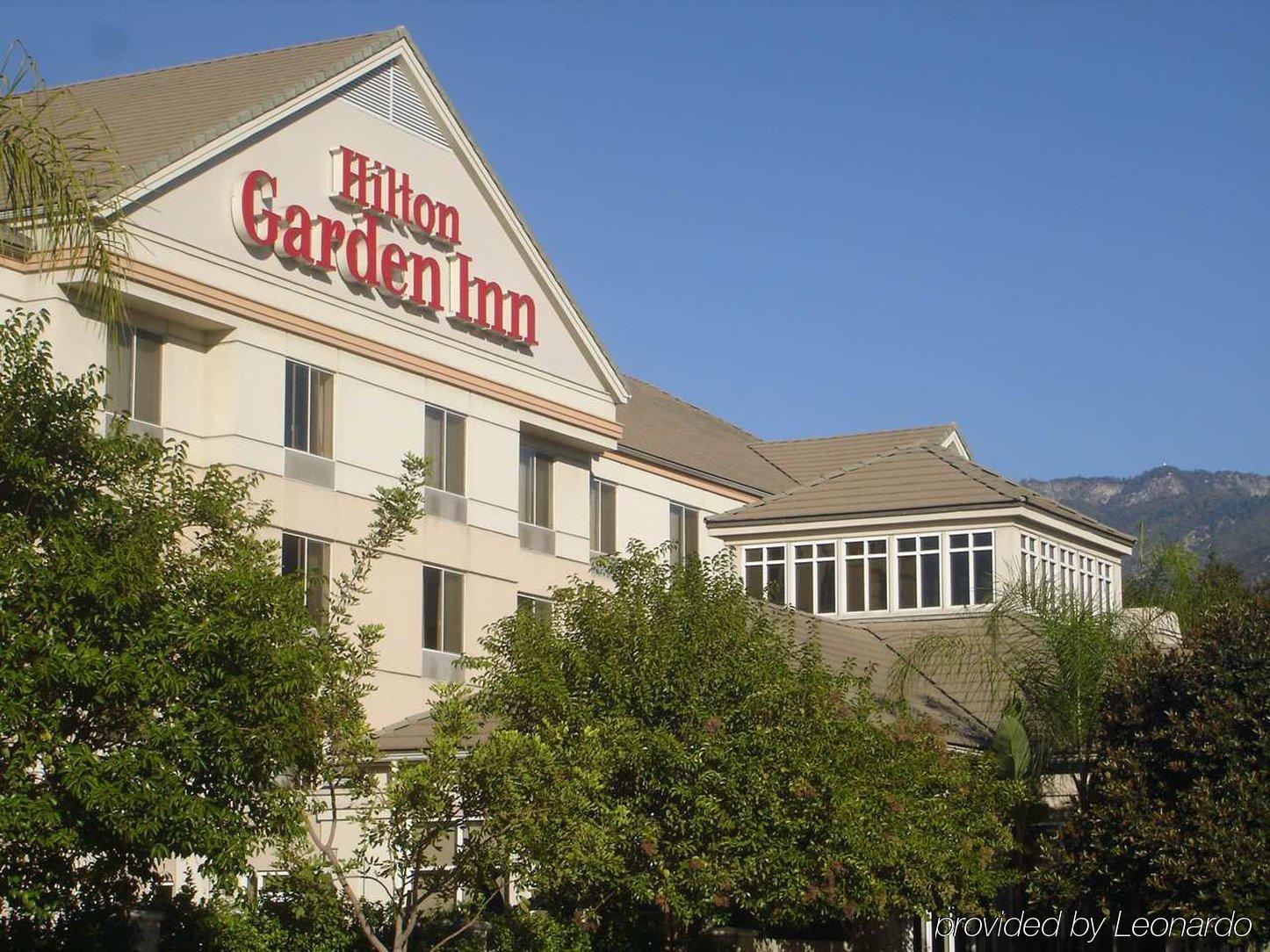 Hilton Garden Inn Arcadia/Pasadena Area Εξωτερικό φωτογραφία
