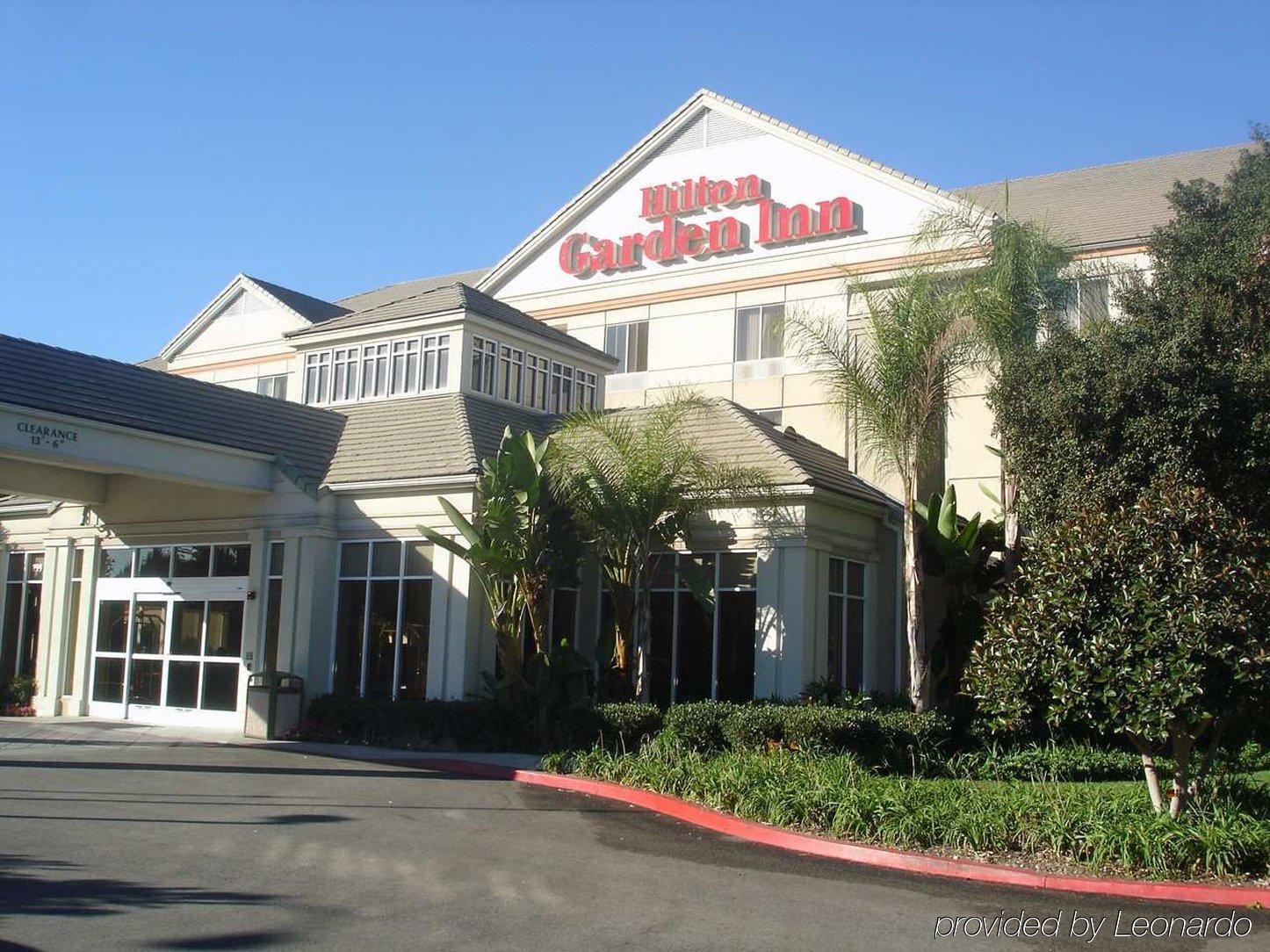 Hilton Garden Inn Arcadia/Pasadena Area Εξωτερικό φωτογραφία