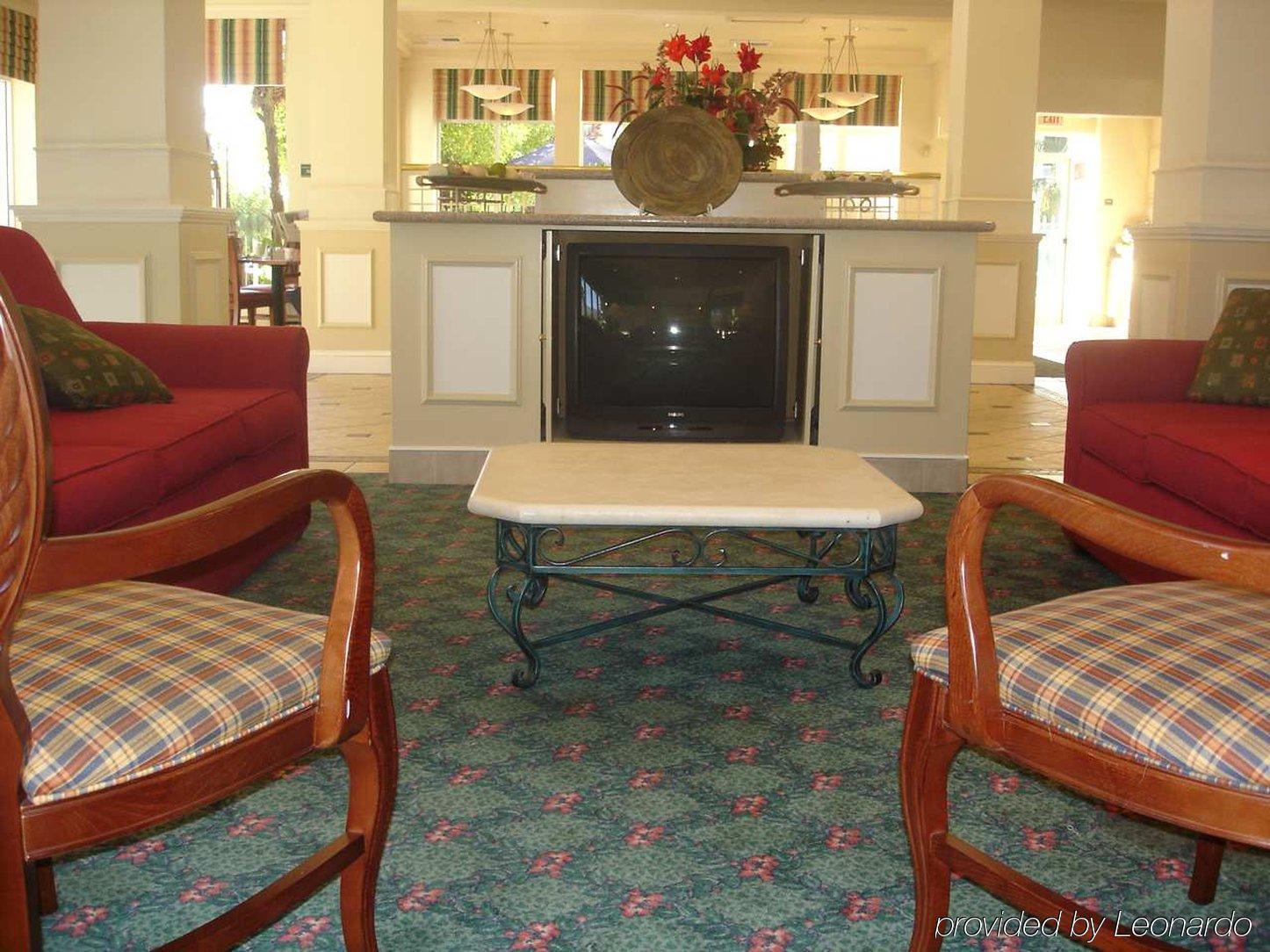 Hilton Garden Inn Arcadia/Pasadena Area Εσωτερικό φωτογραφία