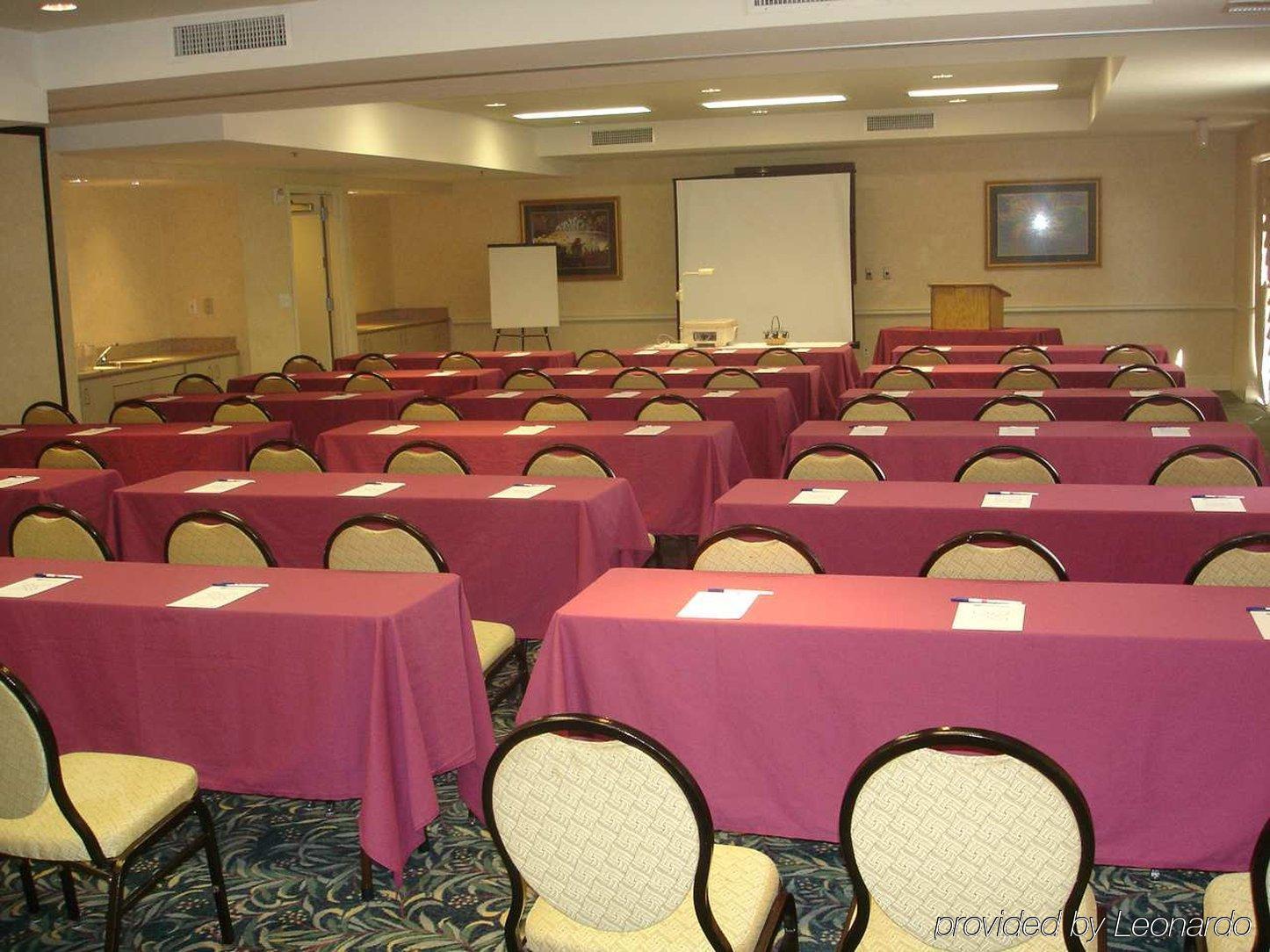 Hilton Garden Inn Arcadia/Pasadena Area Ανέσεις φωτογραφία