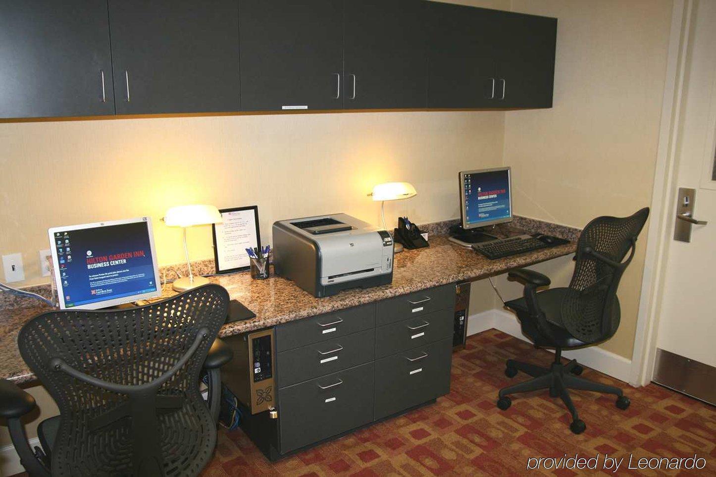 Hilton Garden Inn Arcadia/Pasadena Area Ανέσεις φωτογραφία