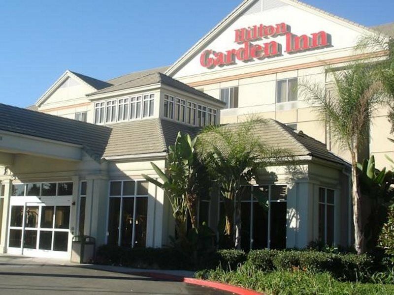 Hilton Garden Inn Arcadia/Pasadena Area Εξωτερικό φωτογραφία