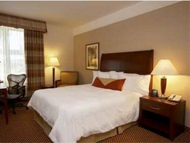 Hilton Garden Inn Arcadia/Pasadena Area Εξωτερικό φωτογραφία
