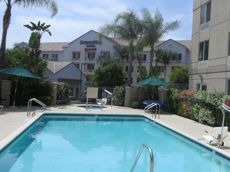 Hilton Garden Inn Arcadia/Pasadena Area Εξωτερικό φωτογραφία